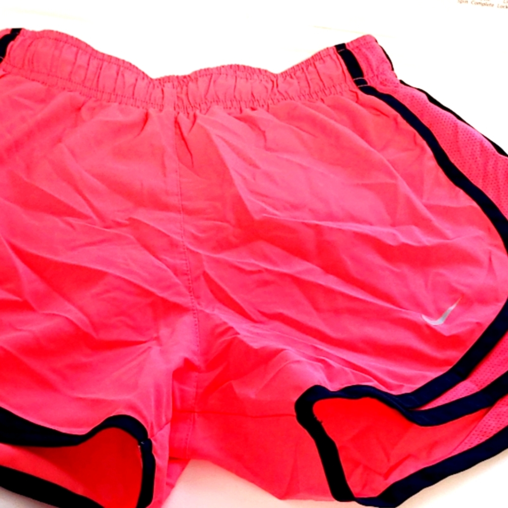 Size xs nike women's xs shorts